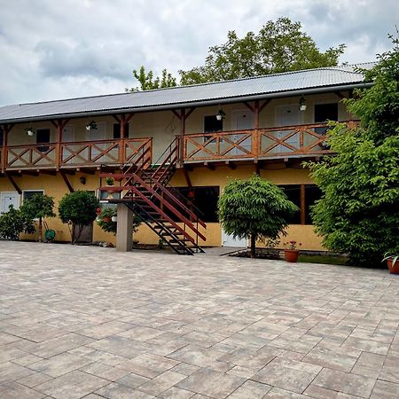 Мотель Ріта Berehowe Exterior foto